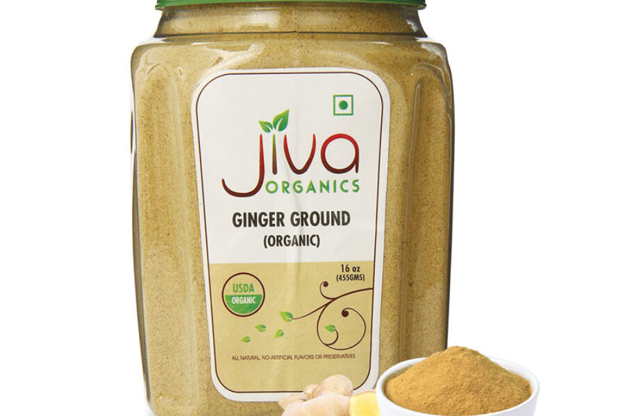 Ginger Powder