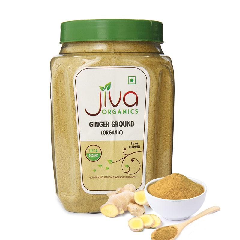 Ginger Powder