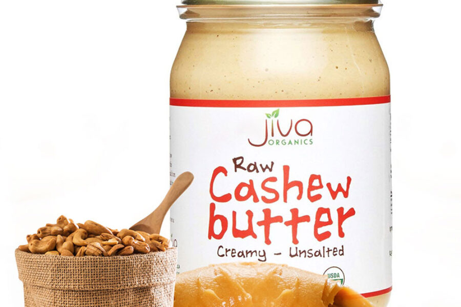 Cashew Butter