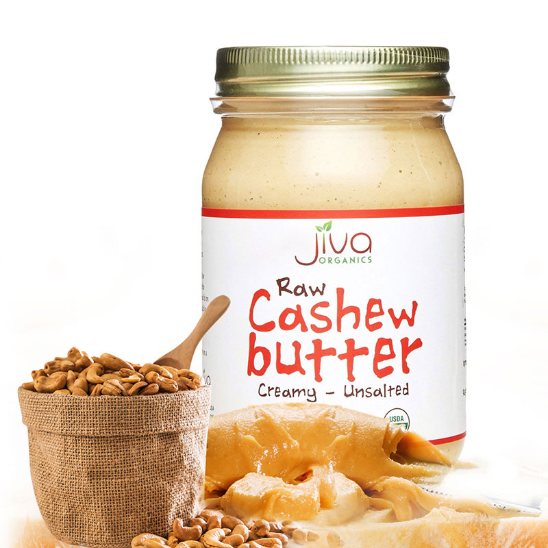 Cashew Butter