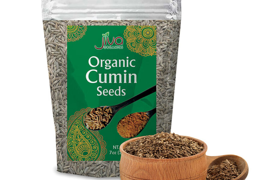 Cumin Seeds Whole