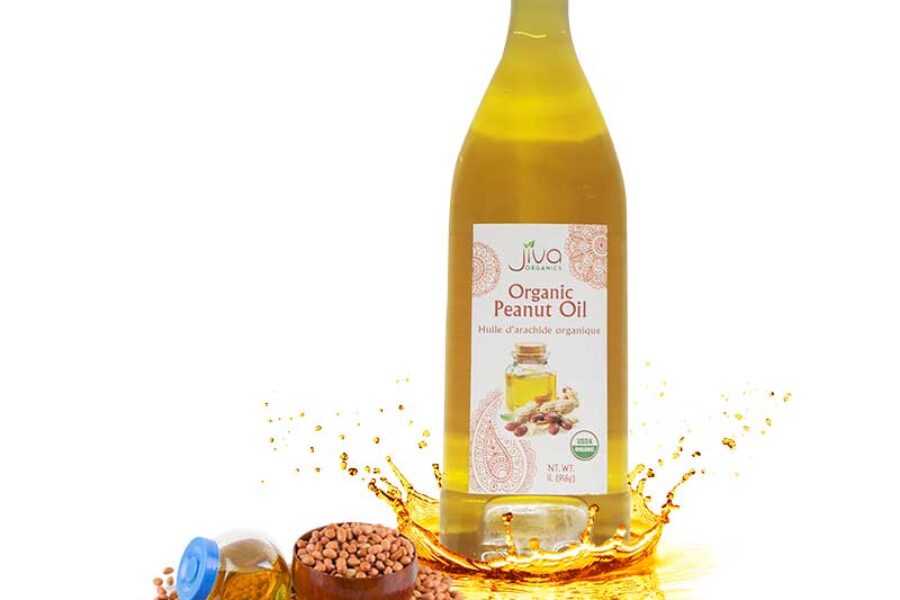 Peanut Oil