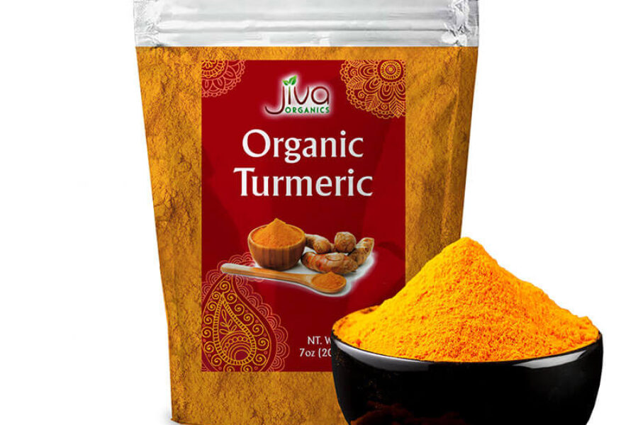 Turmeric Powder