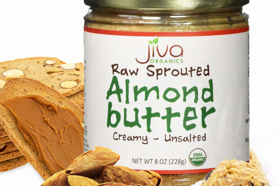 Almond Butter