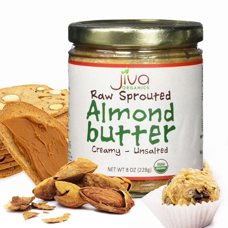 Almond Butter