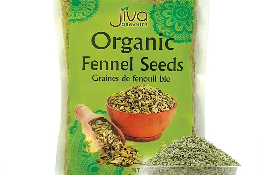 Fennel Seeds