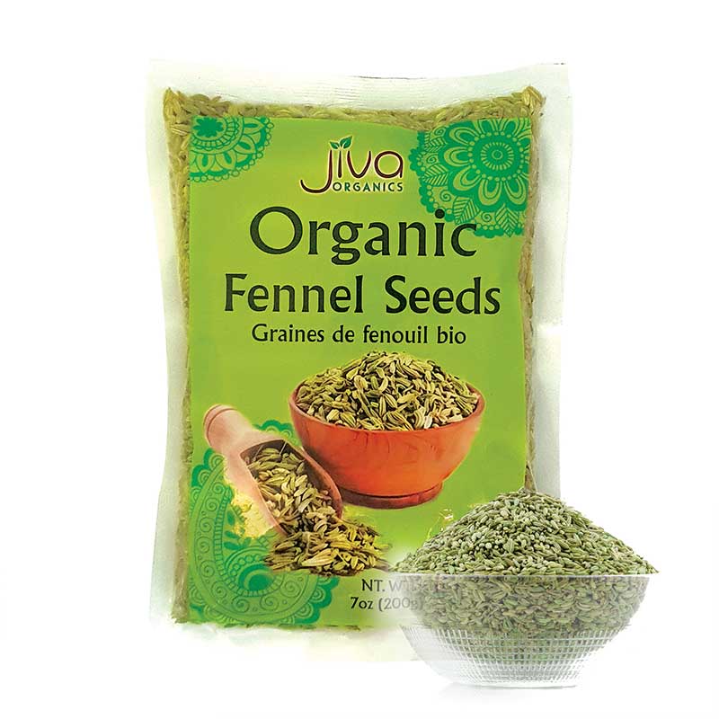 Fennel Seeds