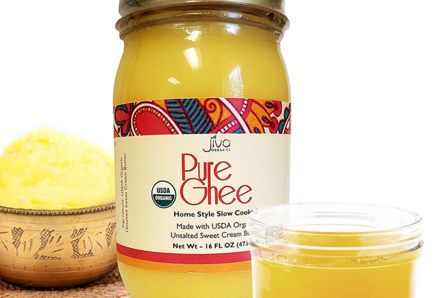 Pure Ghee