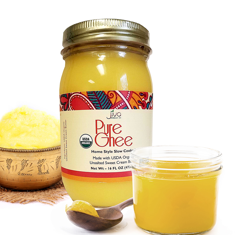 Pure Ghee
