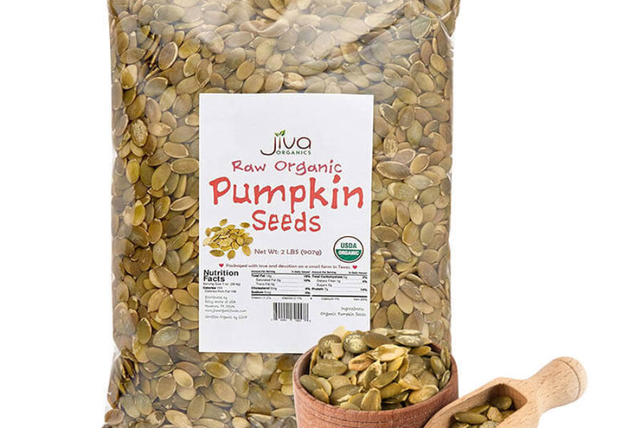 Pumpkin Seeds