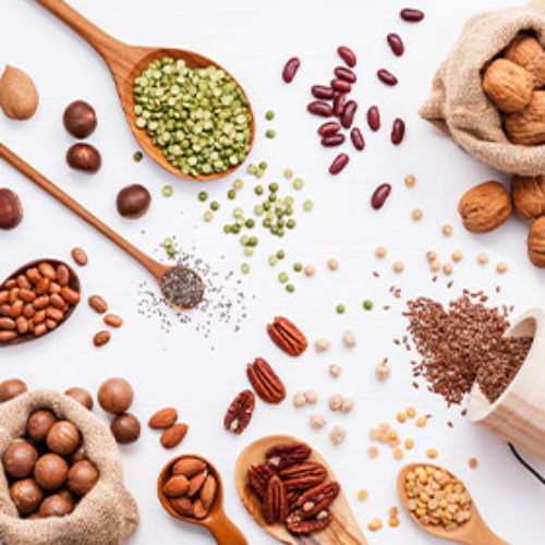 Nuts Seeds And Butters