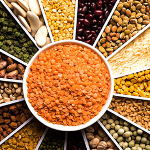 Pulses