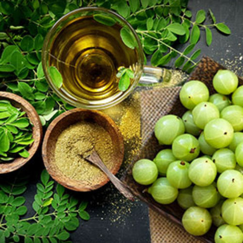 Health & Beauty
