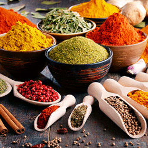 Spices
