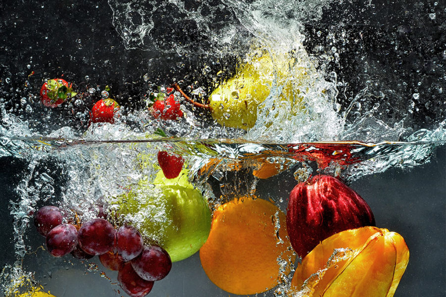 What types of Foods you should always buy Organic?