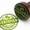How to check if your food is organic?