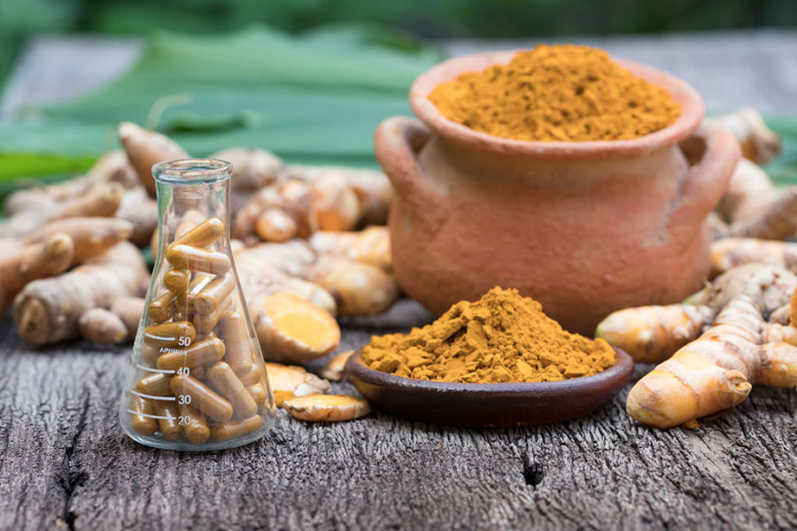 Why Organic Turmeric is good for you?